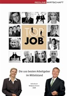 Heike Bruch, Wolfgang Clement - Top Job 2008