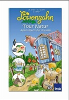 Christoph Tillmann, Martina Arnold - Tour Natur, Aktionsbuch für draußen