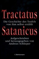 Andreas Schlieper - Tractatus Satanicus
