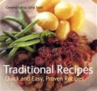 Gina Steer, Gina Steer - Traditional Recipes