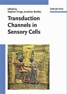Jonathan Bradley, Stephan Frings - Transduction Channels in Sensory Cells