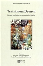 Jens Adam, Hans-Joachim Hahn, Lucjan Puchalski - Transitraum Deutsch