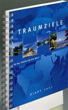 Traumziele, Diary