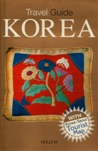 Travel Guide Korea