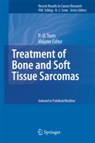 Per-Ul Tunn, Per-Ulf Tunn - Treatment of Bone and Soft Tissue Sarcomas