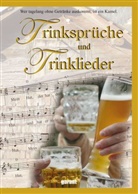 Trinksprüche und Trinklieder