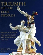 Claudia Banz, Ulrich Pietsch - Triumph of the Blue Swords