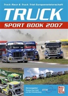 Hellmond, Jörge, Kessler u a, Brandenbur, Bert Brandenburg, Gött... - Truck Sport Book 2007
