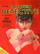 Dian Hanson, Dian (hrsg) Hanson, Dian Hanson - True crime detective magazines 1924
