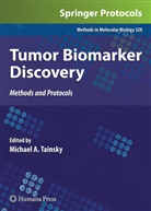 Michae A Tainsky, Michael A Tainsky, Michael A. Tainsky - Tumor Biomarker Discovery