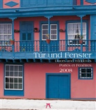 Tür und Fenster 2008