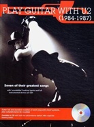 U2 - Play Guitar With... U2 - 1984 to 1987