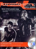 U2 - Play Guitar With 'U2'