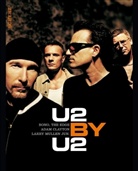 U2 - U2 by U2