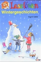 Ingrid Uebe - Leselöwen Wintergeschichten