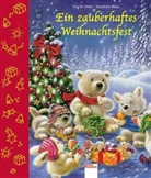 Susanne Mais, Ingrid Uebe - Ein zauberhaftes Weihnachtsfest