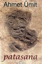 Ahmet Ümit - Patasana