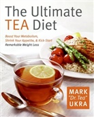 Mark Ukra - The Ultimate Tea Diet