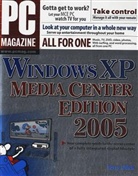 Terry Ulick - 'Pc Magazine' Guide to Windows XP