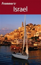 Robert Ullian - Frommer's Israel