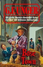 G. F. Unger - Böse Town