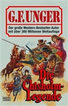 G. F. Unger - Die Chisholm-Legende