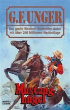 G. F. Unger - Mustanghügel