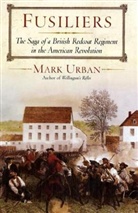 Mark Urban - Fusiliers