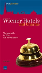 Sonja Urich - Wiener Hotels mit Charme