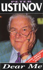 Peter Ustinov - Dear Me