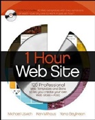 Ken Milhous, Michael Utvich, Michael Milhous Utvich - 1 Hour Web Site