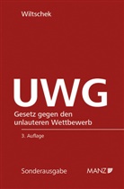 Lothar Wiltschek - UWG (f. Österreich)