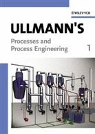 Wiley-VCH - Ullmann's Process and Process Engineering
