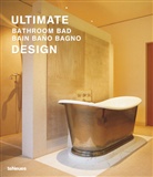 Alejandro Bahamon, Paco Asensio - Ultimate Bathroom Design