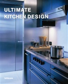 Paco Asensio, Encarna Castillo - Ultimate Kitchen Design