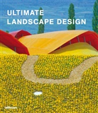Alejandro Bahamòn - Ultimate Landscape Design