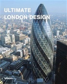 Christian Datz, Christof Kullmann, Christian Datz, Christof Kullmann - Ultimate London Design