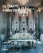 Aitana Lleonart, Aitana Lleonart - Ultimate Paris Design