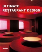 Alejandro Bahamon - Ultimate Restaurant Design