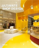 Llorenc Bonet, Llorenc Bonet - Ultimate Shop Design