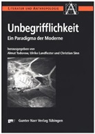 Ulrik Landfester, Ulrike Landfester, Christ Sinn, Christian Sinn, Almut Todorow - Unbegrifflichkeit