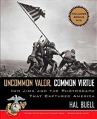 Hal Buell, Hal (EDT) Buell, Hal Buell - Uncommon Valor, Common Virtue