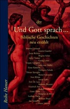 Friedrich Vilshofen - Und Gott sprach . . .