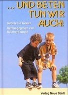 Reinhar Abeln, Reinhard Abeln - Und beten tun wir auch