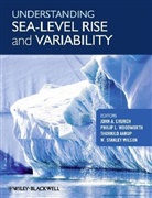 John A. Woodworth Church, Thorkild Aarup, John A. Church, Philip L. Woodworth - Understanding Sea-Level Rise and Variability