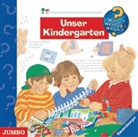 Sonja Szylowicki - Unser Kindergarten, Cassette