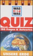 Unsere Erde