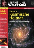 Unsere kosmische Heimat