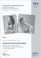 Ansgar Klemann Wilfried von Eiff, Wilfried von Eiff, Klemann, Klemann, Ansgar Klemann, Wilfrie von Eiff... - Unternehmensverbindungen