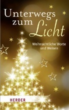 Ulrich Sander - Unterwegs zum Licht